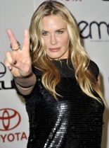 Daryl Hannah