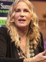 Daryl Hannah