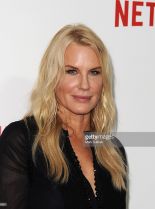 Daryl Hannah