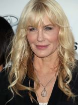 Daryl Hannah