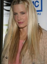 Daryl Hannah