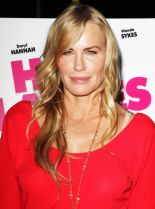 Daryl Hannah