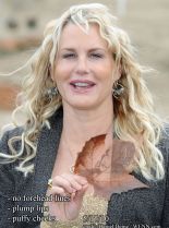 Daryl Hannah