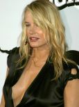 Daryl Hannah