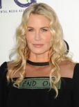 Daryl Hannah