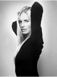 Daryl Hannah