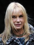 Daryl Hannah