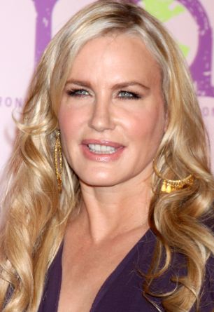 Daryl Hannah