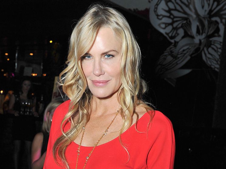 Daryl Hannah