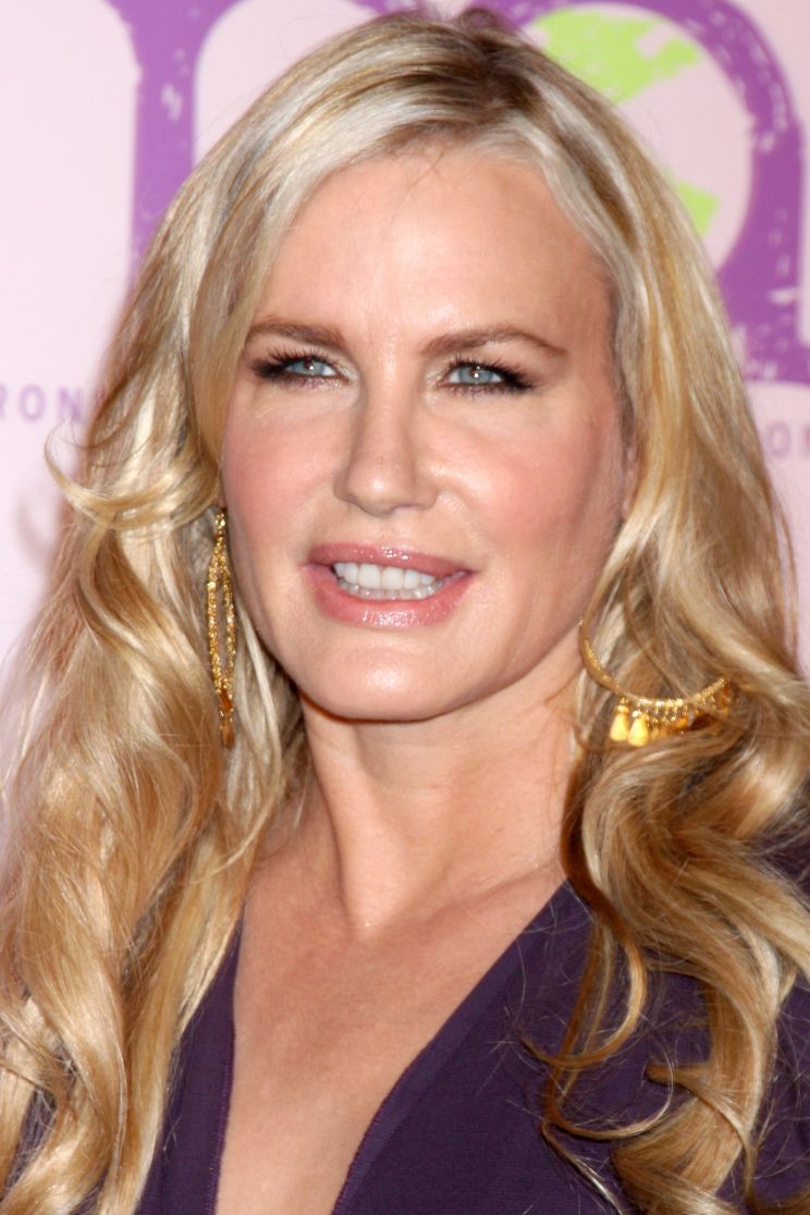 Daryl Hannah