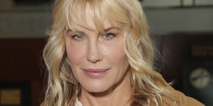 Daryl Hannah