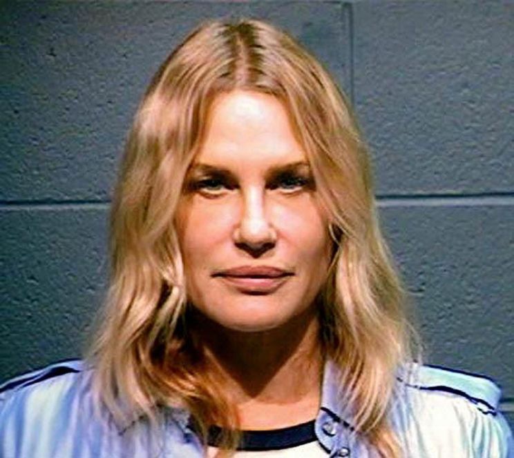 Daryl Hannah