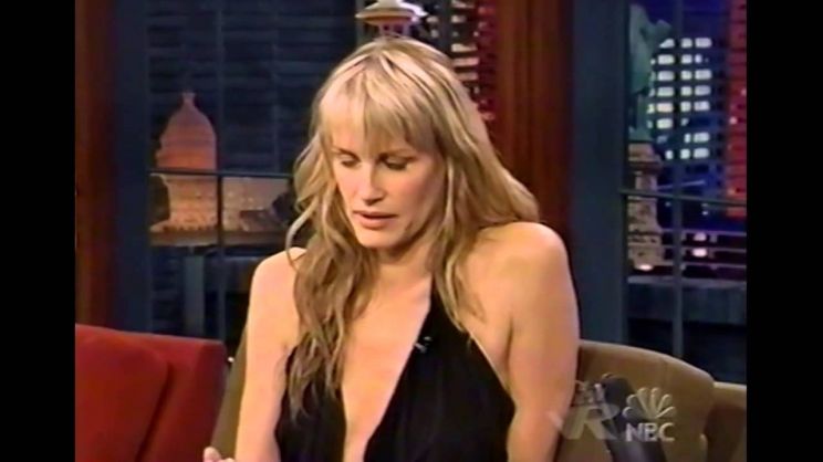 Daryl Hannah