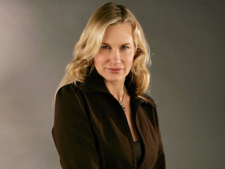 Daryl Hannah