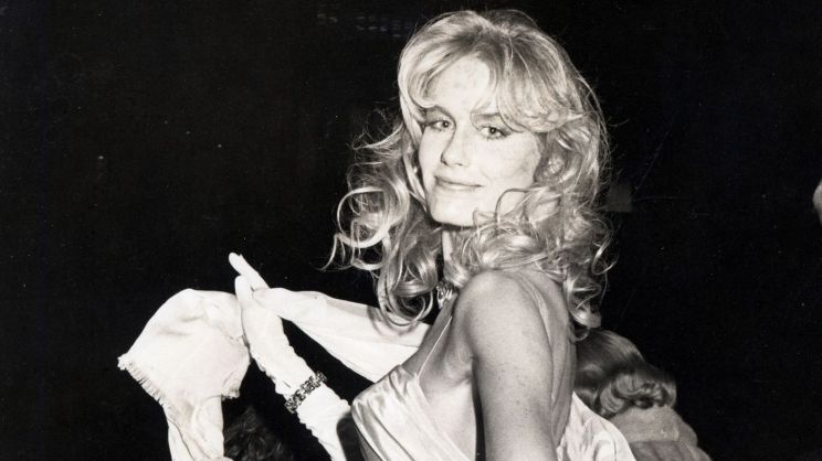 Daryl Hannah