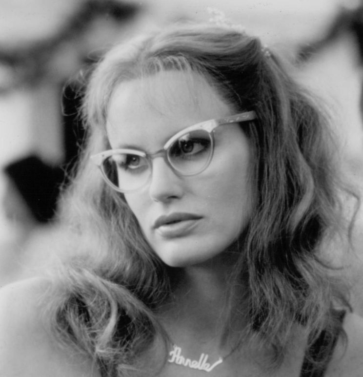 Daryl Hannah