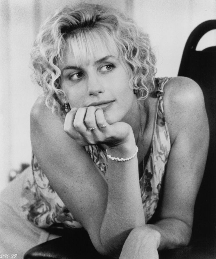 Daryl Hannah