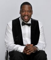 Daryl Mitchell