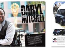 Daryl Mitchell