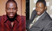 Daryl Mitchell