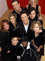 Daryl Mitchell photo