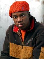 Daryl Mitchell photo