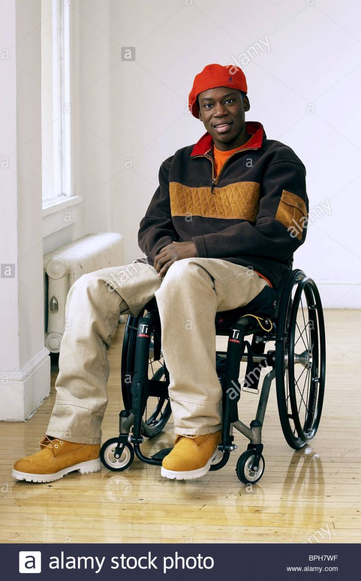 Daryl Mitchell