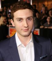 Daryl Sabara