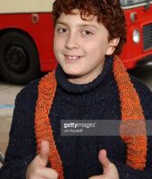 Daryl Sabara