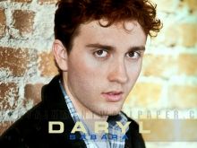 Daryl Sabara