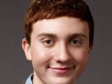 Daryl Sabara