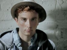 Daryl Sabara