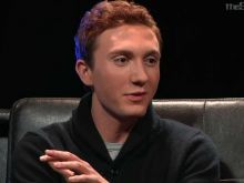 Daryl Sabara