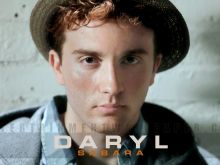 Daryl Sabara