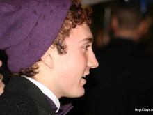 Daryl Sabara