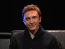 Daryl Sabara