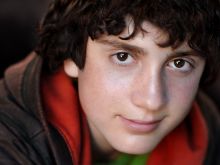 Daryl Sabara