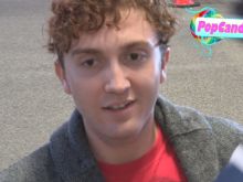 Daryl Sabara