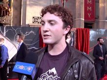 Daryl Sabara