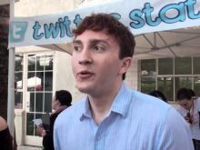 Daryl Sabara