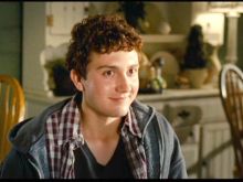 Daryl Sabara