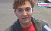 Daryl Sabara