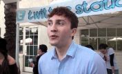 Daryl Sabara