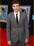 Daryl Sabara