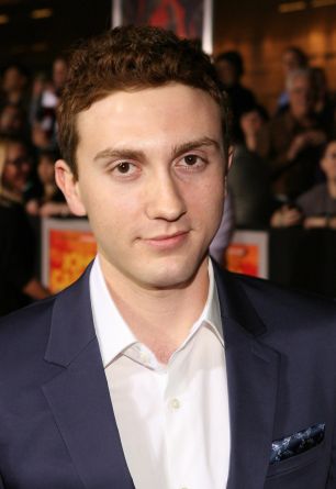 Daryl Sabara