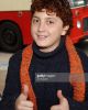 Daryl Sabara