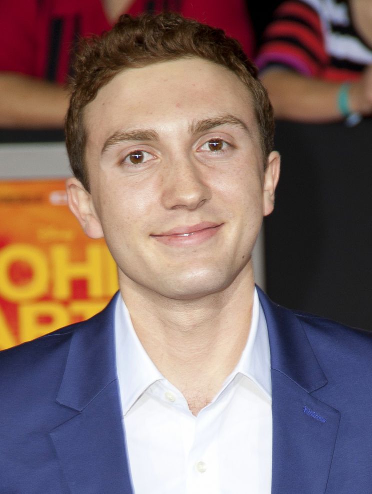 Daryl Sabara