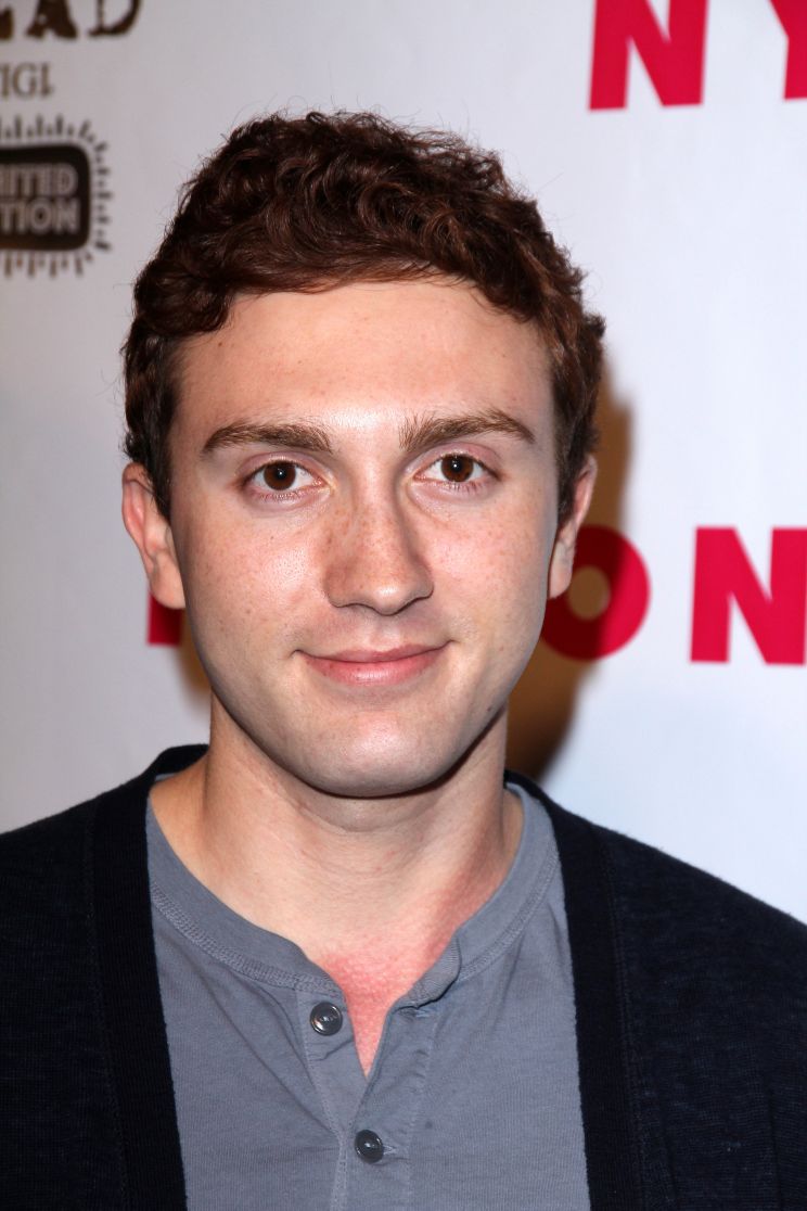 Daryl Sabara