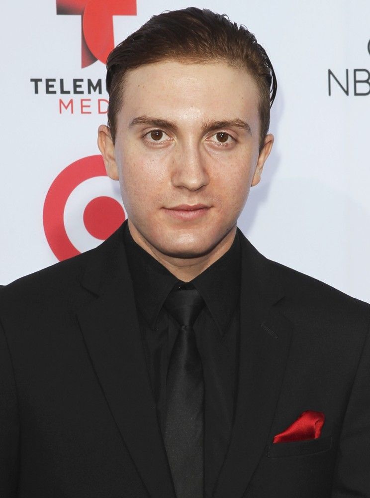 Daryl Sabara