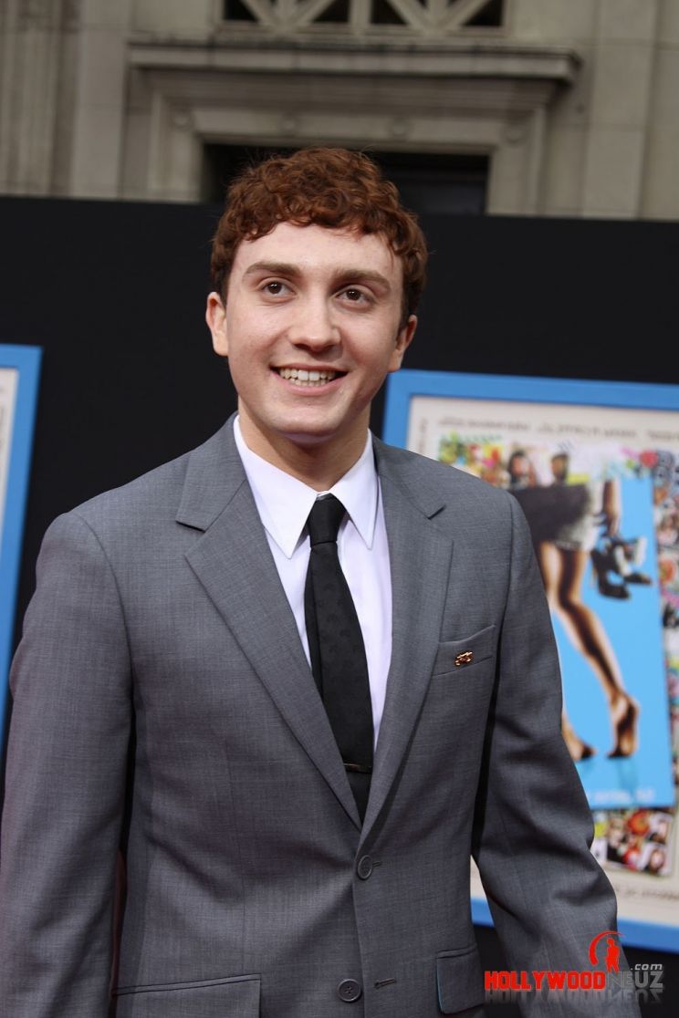 Daryl Sabara